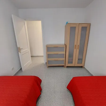 Agua Marina Apartment