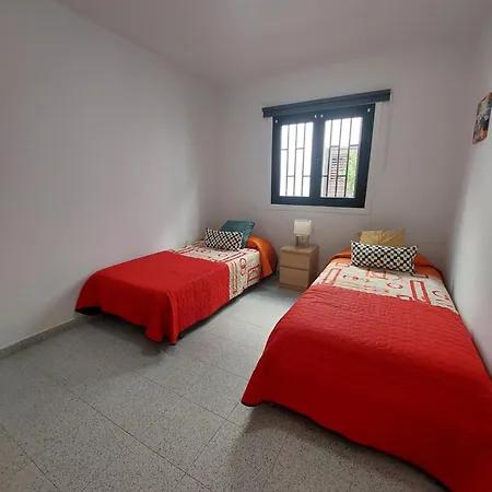 Apartment Agua Marina
