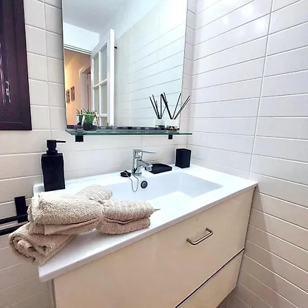 Apartment Agua Marina *