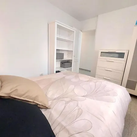 Apartamento Agua Marina