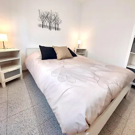 Agua Marina Apartment