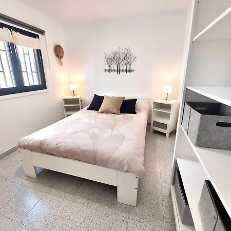 Apartment Agua Marina Playa Honda (Lanzarote)