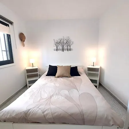 Apartment Agua Marina