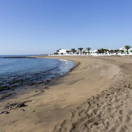 Agua Marina Apartment Playa Honda (Lanzarote)